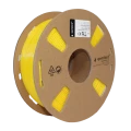 Filament pentru imprimantă 3D Gembird 3DP-PETG1.75-01-Y, PETG, Galben, 1.75 mm, 1kg Filament pentru imprimantă 3D Gembird 3DP-PETG1.75-01-Y, PETG, Galben, 1.75 mm, 1kg
