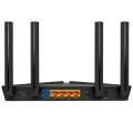 Беспроводной маршрутизатор TP-LINK Archer AX53, Чёрный Беспроводной маршрутизатор TP-LINK Archer AX53, Чёрный