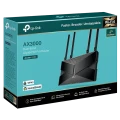 Беспроводной маршрутизатор TP-LINK Archer AX53, Чёрный Беспроводной маршрутизатор TP-LINK Archer AX53, Чёрный
