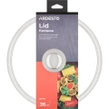 Крышка Ardesto Lid Gemini AR0726G, 26см, Нержавеющая сталь