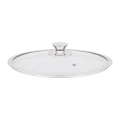 Крышка Ardesto Lid Gemini AR0726G, 26см, Нержавеющая сталь