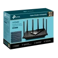 Беспроводной маршрутизатор TP-LINK Archer AX73, Чёрный