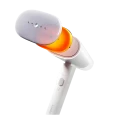 Aparat de călcat vertical cu aburi Xiaomi BHR8269EU, Alb