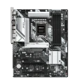 Материнская плата ASRock B760 PRO RS, LGA1700, Intel B760, ATX Материнская плата ASRock B760 PRO RS, LGA1700, Intel B760, ATX