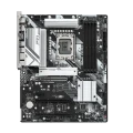 Материнская плата ASRock B760 PRO RS, LGA1700, Intel B760, ATX Материнская плата ASRock B760 PRO RS, LGA1700, Intel B760, ATX