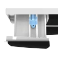 Washing machine/fr Sharp ES-NFL914CWNA-EE Class A Washing machine/fr Sharp ES-NFL914CWNA-EE Class A