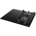Plită incorporabilă mixtă Gorenje GCI691BSC, Negru Plită incorporabilă mixtă Gorenje GCI691BSC, Negru
