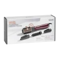 Фен-щётка BaByliss Beliss Big Hair AS960E, 1000 Вт, Розовый Фен-щётка BaByliss Beliss Big Hair AS960E, 1000 Вт, Розовый