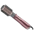 Фен-щётка BaByliss Beliss Big Hair AS960E, 1000 Вт, Розовый Фен-щётка BaByliss Beliss Big Hair AS960E, 1000 Вт, Розовый