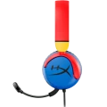 Căști gaming HyperX Cloud Mini, Cu fir, Multi Căști gaming HyperX Cloud Mini, Cu fir, Multi