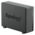 Stocare atașată la rețea SYNOLOGY DS124, Negru Stocare atașată la rețea SYNOLOGY DS124, Negru