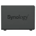 Stocare atașată la rețea SYNOLOGY DS124, Negru Stocare atașată la rețea SYNOLOGY DS124, Negru