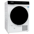 Сушильная машина Heinner HHPD-M9K5IVC+++, 9кг, Белый Сушильная машина Heinner HHPD-M9K5IVC+++, 9кг, Белый