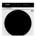 Сушильная машина Heinner HHPD-M9K5IVC+++, 9кг, Белый Сушильная машина Heinner HHPD-M9K5IVC+++, 9кг, Белый