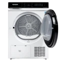 Сушильная машина Heinner HHPD-M9K5IVC+++, 9кг, Белый Сушильная машина Heinner HHPD-M9K5IVC+++, 9кг, Белый