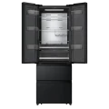 Refr/SBS Hisense RF5S454GSFE Refr/SBS Hisense RF5S454GSFE