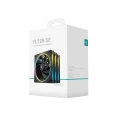 Ventilator PC Deepcool FL12R SE 3in1, 120 mm Ventilator PC Deepcool FL12R SE 3in1, 120 mm