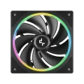 Ventilator PC Deepcool FL12R SE 3in1, 120 mm Ventilator PC Deepcool FL12R SE 3in1, 120 mm