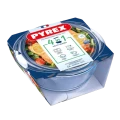 Cratiță Pyrex 204A000, Transparent Cratiță Pyrex 204A000, Transparent