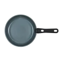 Набор посуды RESTO 95801, Коричневый Набор посуды RESTO 95801, Коричневый