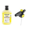 Универсальное моющее средство Karcher 9.633-509 Standart Box