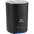 Umidificator de aer Polaris PUH 8080, Negru Umidificator de aer Polaris PUH 8080, Negru