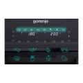 Multicuptor Gorenje AF2700BP, Negru