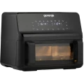 Multicuptor Gorenje AF2700BP, Negru