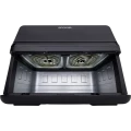 Multicuptor Gorenje AF2700BP, Negru
