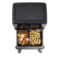 Multicuptor Gorenje AF2700BP, Negru