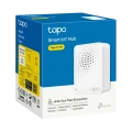 Центр управления TP-LINK Tapo H100, Белый Центр управления TP-LINK Tapo H100, Белый