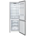 Холодильник Gorenje NRK 6182 PS4, Серебристый