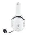 Игровая Гарнитура Razer BlackShark V2 HyperSpeed, Беспроводной/Проводной, Белый Игровая Гарнитура Razer BlackShark V2 HyperSpeed, Беспроводной/Проводной, Белый