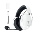 Игровая Гарнитура Razer BlackShark V2 HyperSpeed, Беспроводной/Проводной, Белый Игровая Гарнитура Razer BlackShark V2 HyperSpeed, Беспроводной/Проводной, Белый