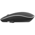 Mouse Wireless Gembird MUSW-4BSC-01, Negru Mouse Wireless Gembird MUSW-4BSC-01, Negru