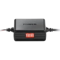 Кабель питания 70mai OBD-II Hardwire, Черный Кабель питания 70mai OBD-II Hardwire, Черный