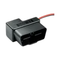 Кабель питания 70mai OBD-II Hardwire, Черный Кабель питания 70mai OBD-II Hardwire, Черный