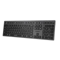 Tastatură A4Tech FBX50C, Fără fir, Grey Tastatură A4Tech FBX50C, Fără fir, Grey