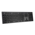 Tastatură A4Tech FBX50C, Fără fir, Grey Tastatură A4Tech FBX50C, Fără fir, Grey
