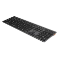 Tastatură A4Tech FBX50C, Fără fir, Grey Tastatură A4Tech FBX50C, Fără fir, Grey