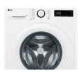 Mașină de spălat LG F2WR509SWW, 9kg, Alb Mașină de spălat LG F2WR509SWW, 9kg, Alb