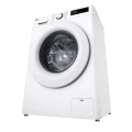 Mașină de spălat LG F2WR509SWW, 9kg, Alb Mașină de spălat LG F2WR509SWW, 9kg, Alb