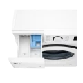 Mașină de spălat LG F2WR509SWW, 9kg, Alb Mașină de spălat LG F2WR509SWW, 9kg, Alb