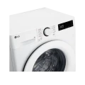 Mașină de spălat LG F2WR509SWW, 9kg, Alb Mașină de spălat LG F2WR509SWW, 9kg, Alb