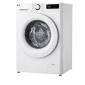 Mașină de spălat LG F2WR509SWW, 9kg, Alb Mașină de spălat LG F2WR509SWW, 9kg, Alb