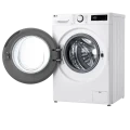 Mașină de spălat LG F2WR509SWW, 9kg, Alb Mașină de spălat LG F2WR509SWW, 9kg, Alb