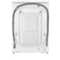 Mașină de spălat LG F2WR509SWW, 9kg, Alb Mașină de spălat LG F2WR509SWW, 9kg, Alb