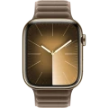 Ремешок для часов Apple Watch 45mm Magnetic Link, Полиэстер, Medium, Серо-коричневый Ремешок для часов Apple Watch 45mm Magnetic Link, Полиэстер, Medium, Серо-коричневый