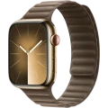Ремешок для часов Apple Watch 45mm Magnetic Link, Полиэстер, Medium, Серо-коричневый Ремешок для часов Apple Watch 45mm Magnetic Link, Полиэстер, Medium, Серо-коричневый