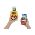 Imprimanta Foto Fujifilm Instax Mini Link 3 Super Mario Edition, White Imprimanta Foto Fujifilm Instax Mini Link 3 Super Mario Edition, White